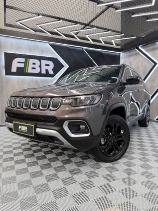 JEEP COMPASS 2.0 TD350 TURBO DIESEL LONGITUDE AT9 JEEP COMPASS 2.0 TD350 TURBO DIESEL LONGITUDE AT9